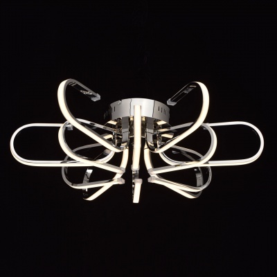Люстра Аурих 54W LED 220 V (496016712)