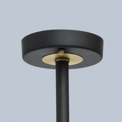 Люстра ДельРей 8*40W E14 220V (700013408)