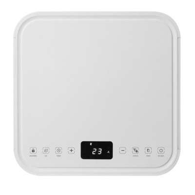 Мобильный кондиционер ROYAL CLIMA CUBO (RM-CU30HH-E)