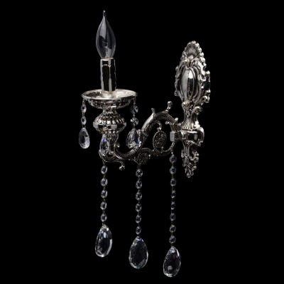 Бра Селена 1*40W E14 220 V (482023901)