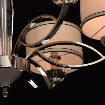 Люстра Палермо 6*40W E14 220 V (386014806)