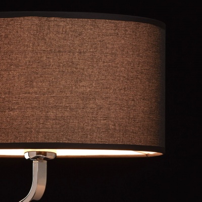 Настольная лампа Шаратон 1*60W E27 220 V (628030201)