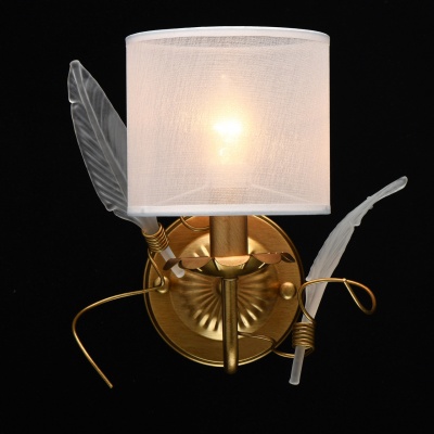 Бра София 1*40W E14 220 V (355024501)