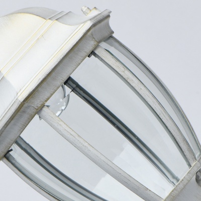 Светильник Фабур 1*95W E27 220 V IP44 (804010801)