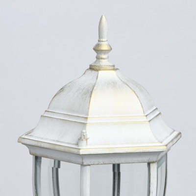 Светильник Фабур 1*95W E27 220 V IP44 (804041001)