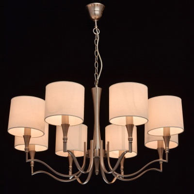 Люстра Конрад 8*60W E14 220 V (667010908)