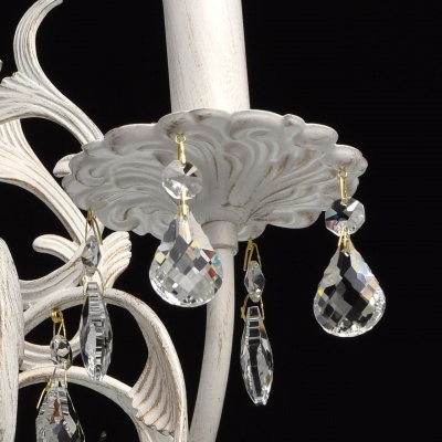 Люстра Свеча 8*60W E14 220 V (301019908)