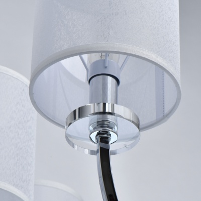Люстра Палермо 8*60W E14 220 V (386017108)