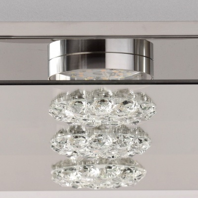 Люстра Граффити 9*3W LED 220 V (678012009)