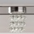 Люстра Граффити 9*3W LED 220 V (678012009)