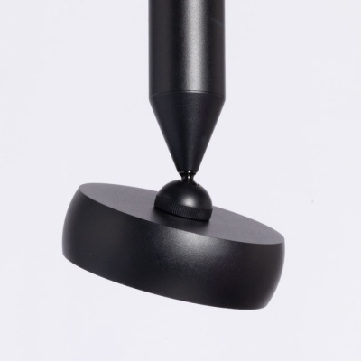 Светильник Информ 1*12W LED 220 V, 4000К  (851011201)