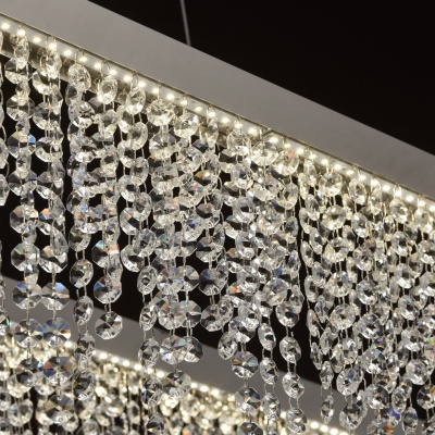 Люстра Аделард 50W LED 220 V (642010401)