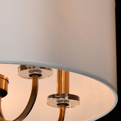 Люстра Палермо 5*60W E14 220 V (386017605)