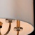 Люстра Палермо 5*60W E14 220 V (386017605)