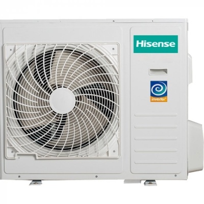 Сплит система Hisense STRONG NEO Premium Classic A (AS-36HR4SDKVT)