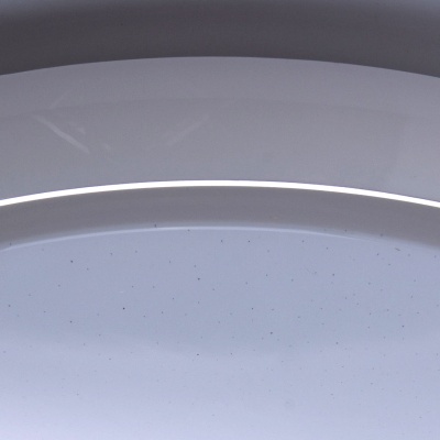 Люстра (пульт) Ривз 50W LED 220 V ( (674011901)