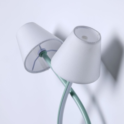 Бра Аэлита 2*7W LED 220 V (480023202)