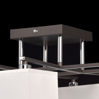 Люстра Прато 8*40W Е14 220 V (101011308)