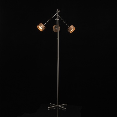 Торшер Чил-аут 3*5W LED 220 V (725040703)