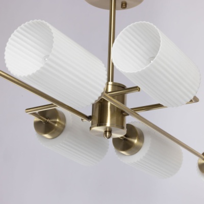 Люстра Олимпия 6*40W E27 220 V (638019906)