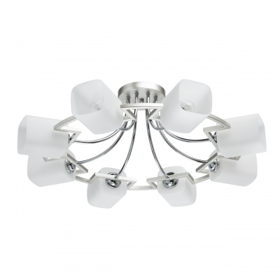 Люстра Тетро 8*60W E14 220 V (673013508)