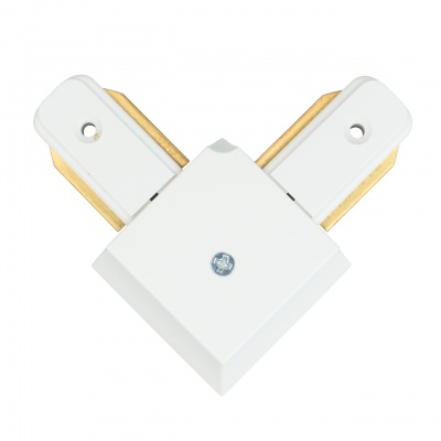 Коннектор 2L (CON) белый 2L WT