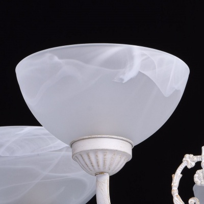 Люстра Олимп 5*60W E14 220 V (318013905)