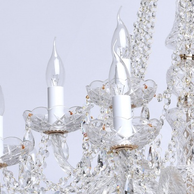 Люстра Каролина 18*60W E14 220 V (367012918)