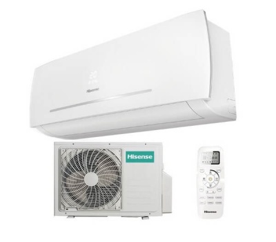 Сплит система Hisense NEO Classic A R32 (AS-07HR4RYDDC00)