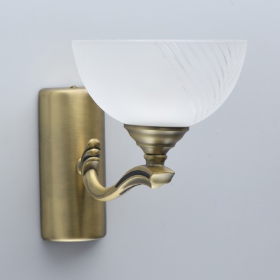 Бра Афродита 1*40W E27 220 V (317024601)