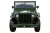 Джип Jeep Willys 4137 Army green