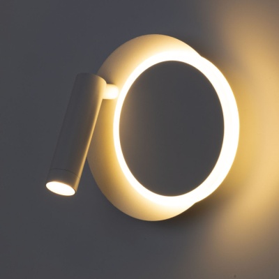 Бра Стаут 8W+3W LED 220V (702023302)