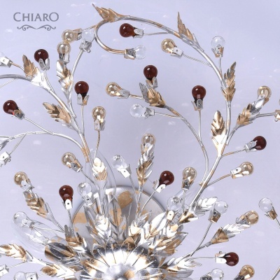 Люстра Виола 6*40W E14 220 V (298012006)