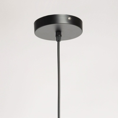 Люстра Соло 1*10W E27 LED 220 V (112013001)