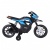 Мотоцикл RALLY JT5158 синий