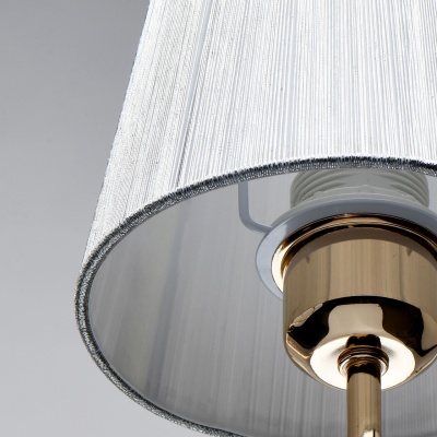 Люстра Федерика 1*40W E27 220 V (684022701)