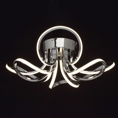 Люстра Аурих 40W LED 220 V (496015006)