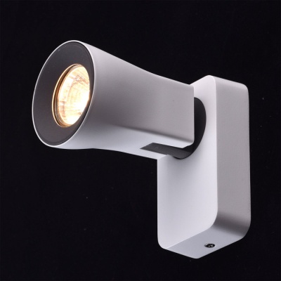 Спот Астор 1*5W LED GU10 220 V (545021001)