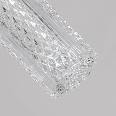 Люстра Конти 5W LED 220V (488012201)