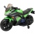 Мотоцикл Moto 1247 Зеленый