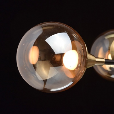 Люстра Гамбург 32W LED 220 V (605010908)