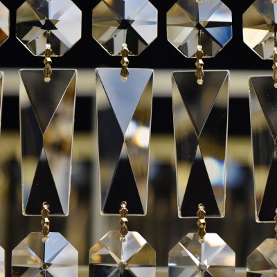 Люстра Монарх 6*40W E14 220 V (121012306)