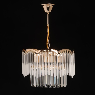 Люстра Бриз 4*60W E27 220 V (111017804)