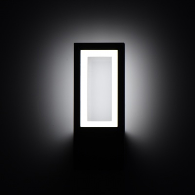 Светильник Меркурий 14W LED 220 V IP44 (807023101)