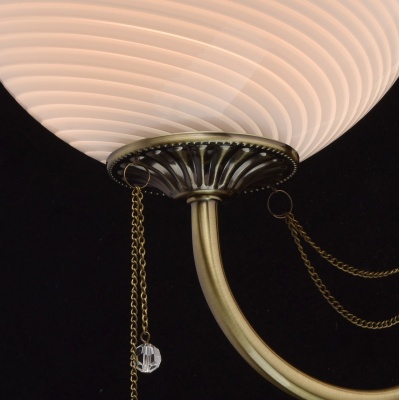 Бра Фелиция 1*60W E27 220 V (347028801)