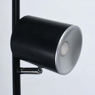 Торшер Эдгар 2*6W LED 220 V (408042502)