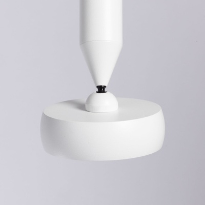 Светильник Информ 1*12W LED 220 V, 4000К  (851011001)