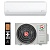 Сплит-система ROYAL CLIMA TRIUMPH INVERTER (RCI-TWC22HN)
