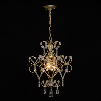 Люстра Адель 3*40W E14 220 V (373014503)