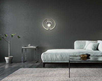 312012601 Толедо 55W LED 220 V люстра